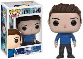 POP 349 Movies Bones