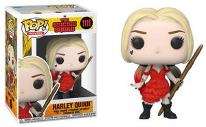 POP 1111 Movies Harley Quinn - The Comic Warehouse