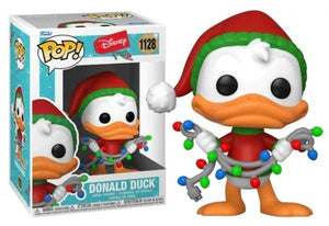 POP 1128 Disney Donald Duck - The Comic Warehouse