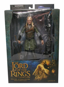 Diamond Select Legolas - The Comic Warehouse