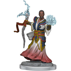 MTG Teferi Premium Painted Miniature - The Comic Warehouse