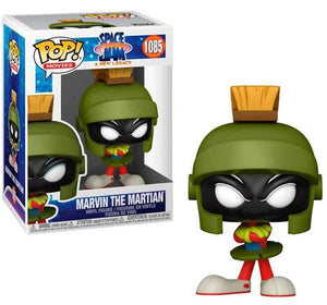 POP 1085 Movies Marvin The Martian - The Comic Warehouse