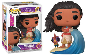 POP 1016 Disney Moana