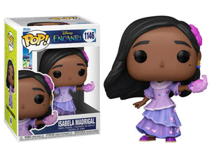 POP 1146 Disney Isabela Madrigal