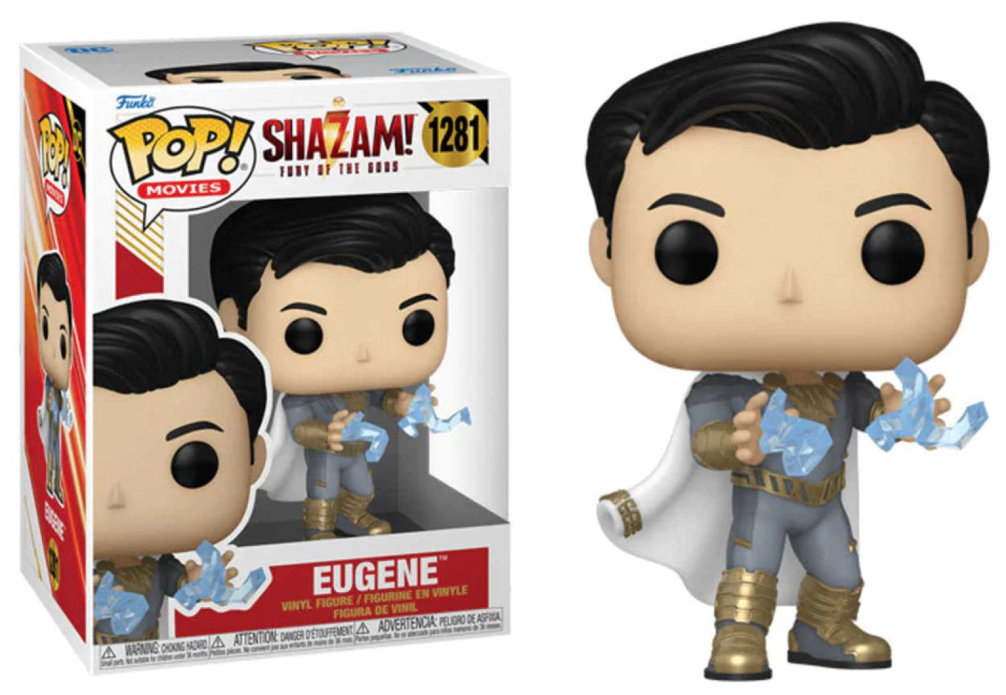 POP 1281 Movies Eugene