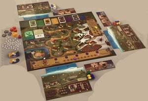 Viticulture World Cooperative Expansion