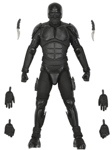 The Boys Black Noir Ultimate Action Figure