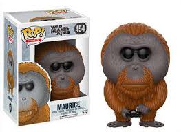 POP 454 Movies Maurice