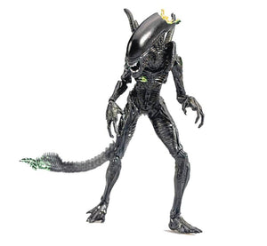 Hiya Toys Exquisite Mini AvP Blowout Alien Warrior - The Comic Warehouse