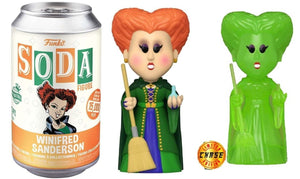 Funko Soda Figure Winifred Sanderson