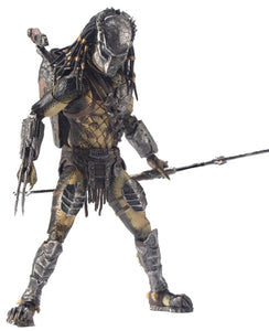 Hiya Toys Exquisite Mini AVP Wolf Predator