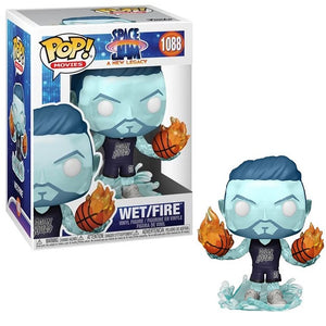 POP 1088 Movies Wet/Fire - The Comic Warehouse