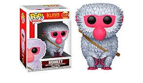 POP 652 Movies Monkey