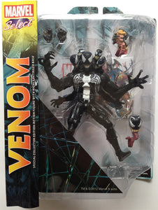 Venom Marvel Select - The Comic Warehouse