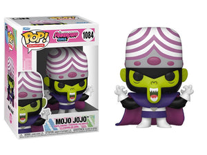 POP 1084 Animation Mojo Jojo - The Comic Warehouse