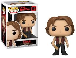 POP 864 Movies Swan