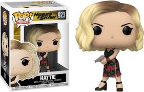 POP 923 Movies Hattie