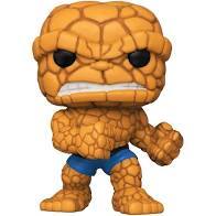 POP 560 Marvel The Thing