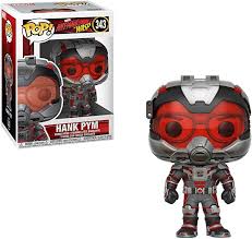 POP 343 Marvel Hank Pym