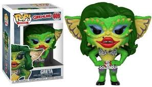 POP 609 Movies Greta