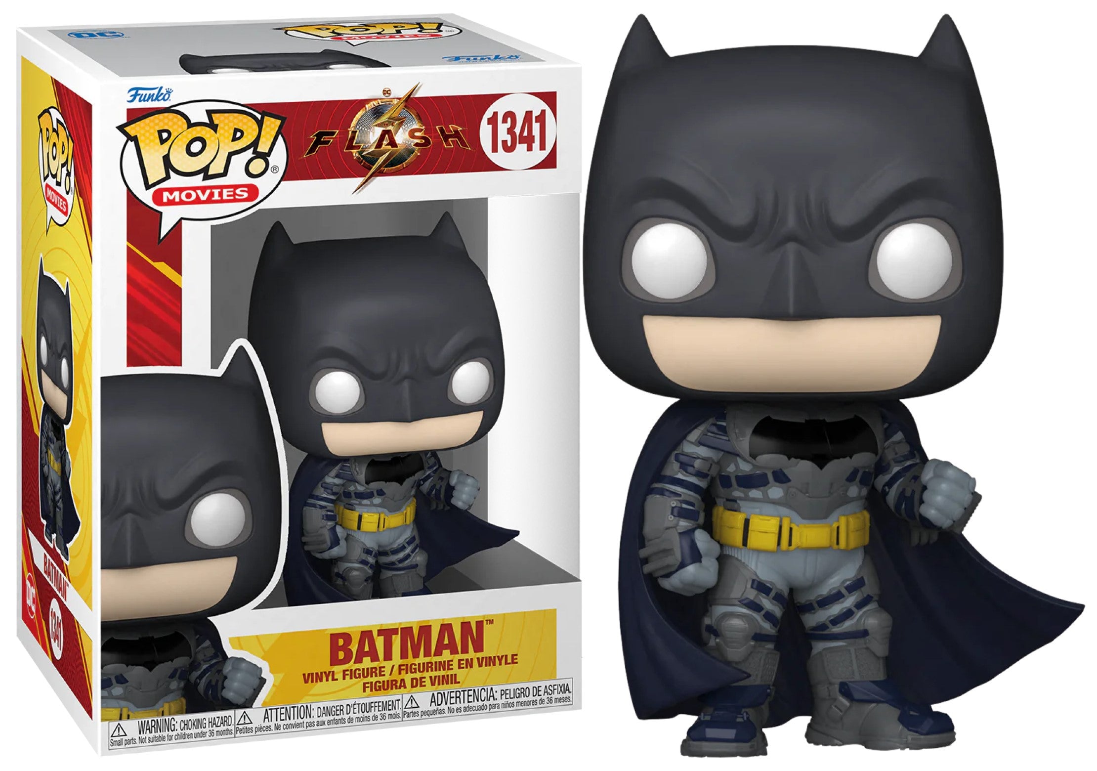 POP 1341 Movies Batman