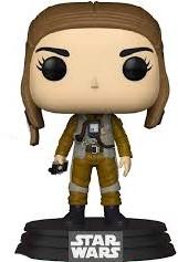 POP 267 Star Wars Paige