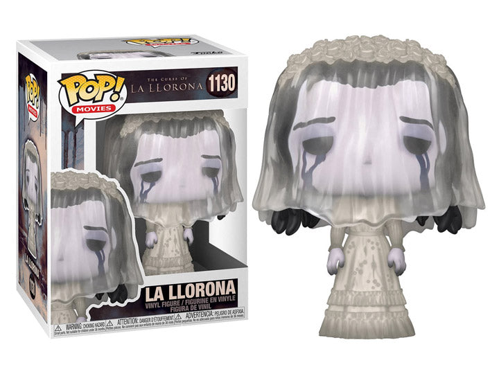 POP 1130 Movies La LLorona - The Comic Warehouse