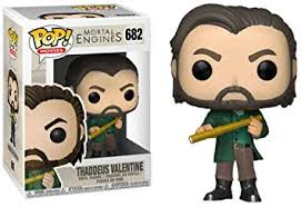 POP 682 Movies Thaddeus Valentine