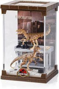 Jurassic Park The Noble Collection Velociraptor