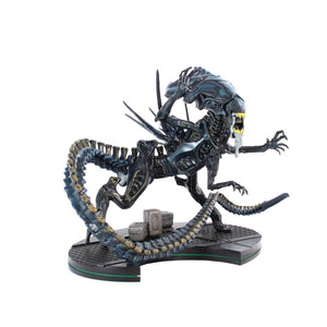 Alien Queen Q-Fig Max Elite Diorama