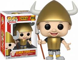 POP 310 Disney Elmer Fudd ( Opera )