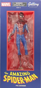 Spider-Man Pvc Gallery Figure - The Comic Warehouse