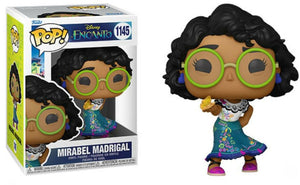 POP 1145 Disney Mirabel Madrigal - The Comic Warehouse