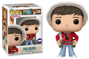 POP 1336 Television Gilligan