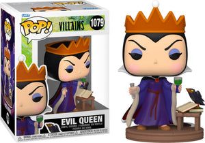 POP 1079 Disney Evil Queen