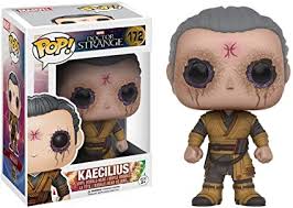 POP 172 Marvel Kaecilius