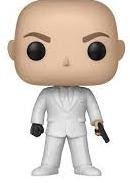 POP 626 Television Lex Luthor