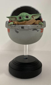 Star Wars Milestones The Child In Hover Pram Statue - The Comic Warehouse