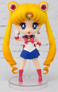 Sailor Moon Figuarts Mini: Sailor Moon - The Comic Warehouse