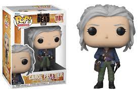 POP 1181 Television Carol Peletier - The Comic Warehouse