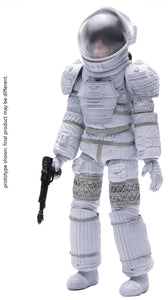 Hiya Toys Exquisite Mini Alien Ripley In Spacesuit