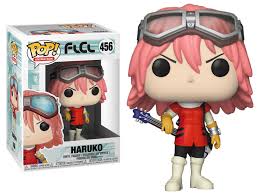 POP 456 Animation Haruko