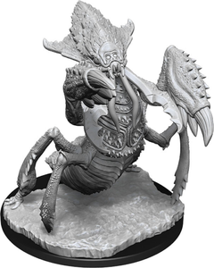 D&D Ankheg Unpainted Miniatures - The Comic Warehouse