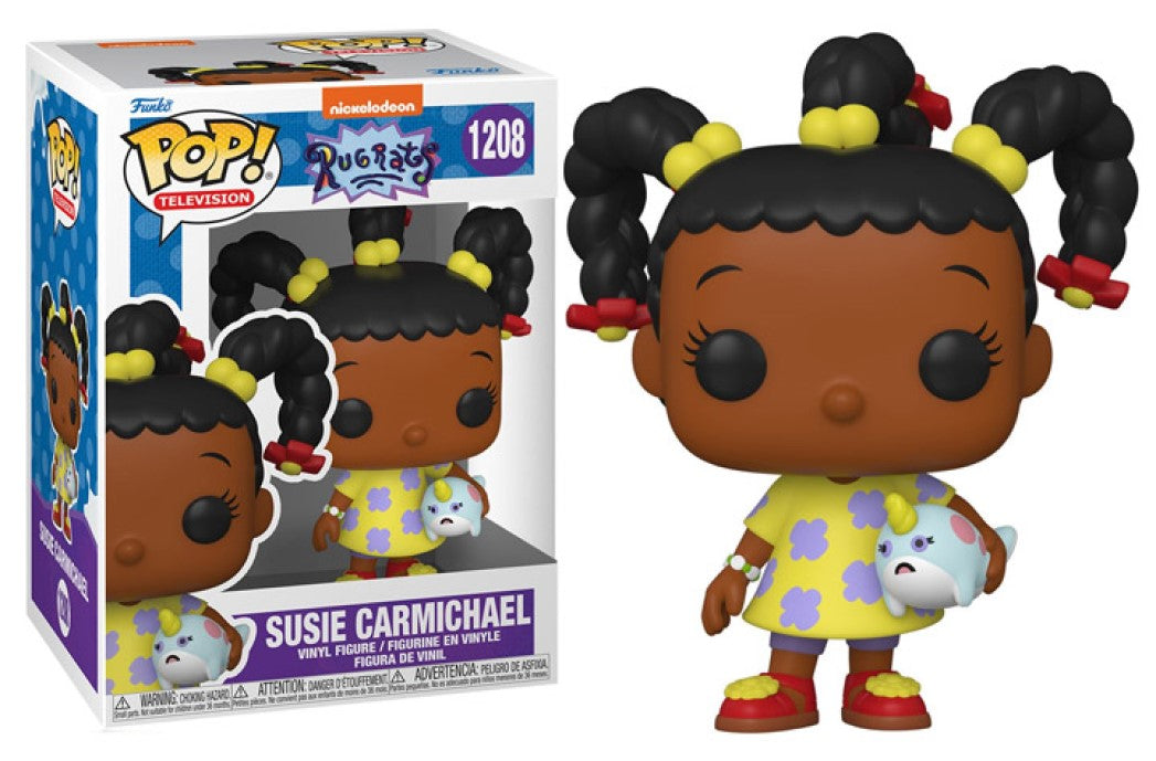 POP 1208 Animation Susie Carmichael