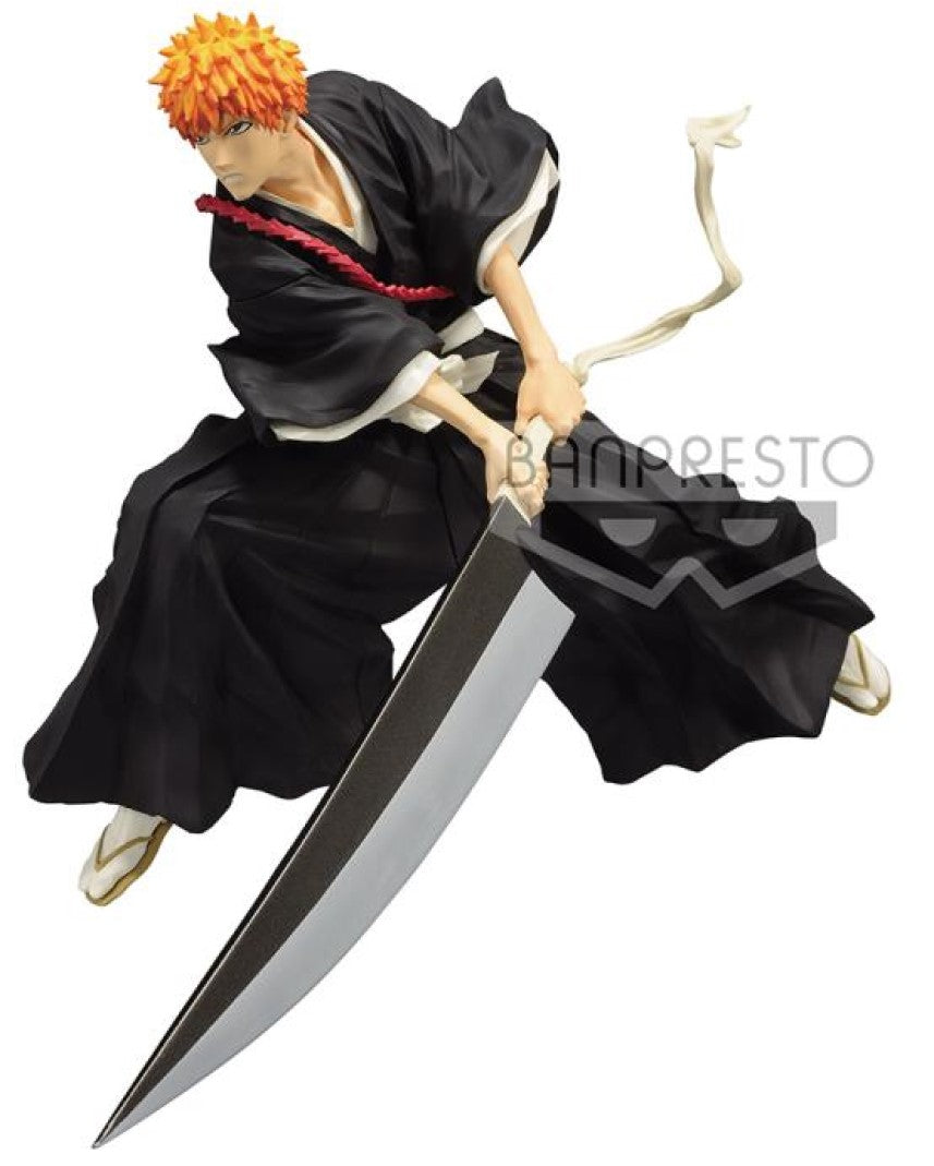 Bleach Kurosaki Ichigo Soul Entered Model II