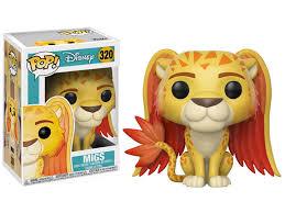 POP 320 Disney Migs