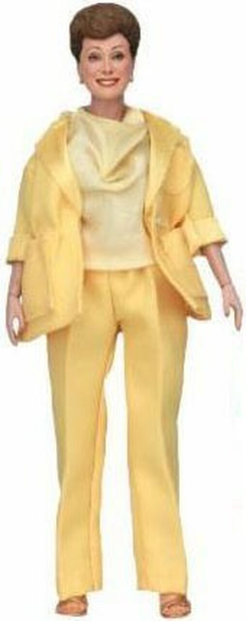 The Golden Girls Blanche Neca Figure - The Comic Warehouse