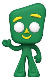 POP 949 Television Gumby