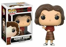 POP 450 Television Audrey Horne