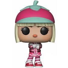 POP 12 Disney Taffyta